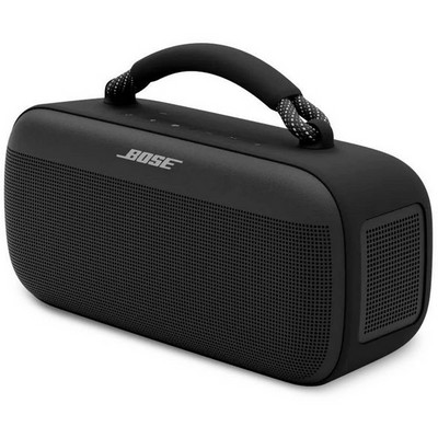 Bose SoundLink Max Black - фото 90611