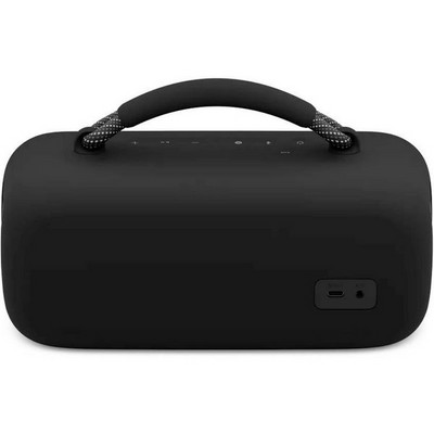 Bose SoundLink Max Black - фото 90612