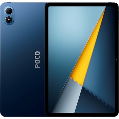 POCO Pad M1 8/256GB Blue - фото 90671