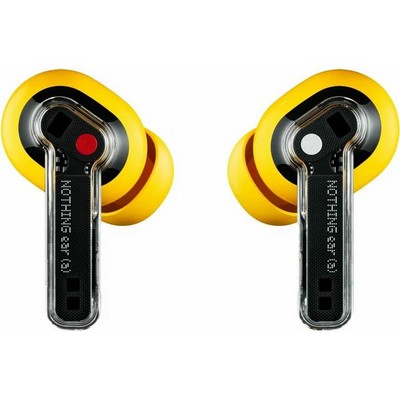 Nothing Ear (a) Yellow - фото 90678