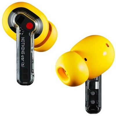 Nothing Ear (a) Yellow - фото 90681