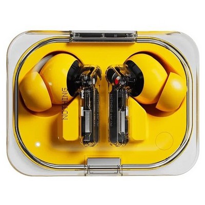 Nothing Ear (a) Yellow - фото 90682