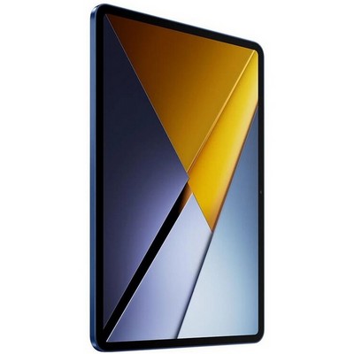 Poco Pad X1 8/512GB Wi-Fi Blue - фото 90709