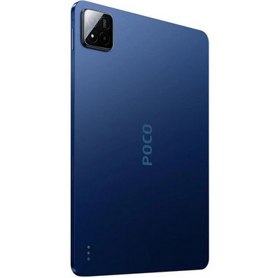 Poco Pad X1 8/512GB Wi-Fi Blue - фото 90710