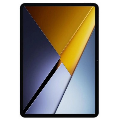 Poco Pad X1 8/512GB Wi-Fi Gray - фото 90714