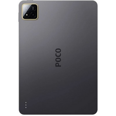 Poco Pad X1 8/512GB Wi-Fi Gray - фото 90715