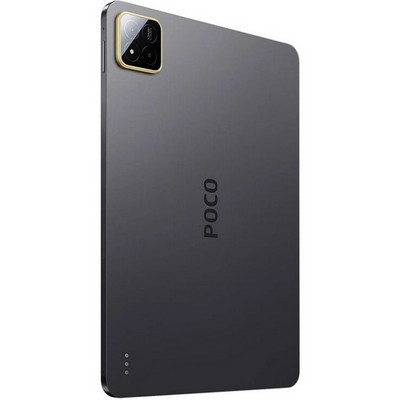 Poco Pad X1 8/512GB Wi-Fi Gray - фото 90717