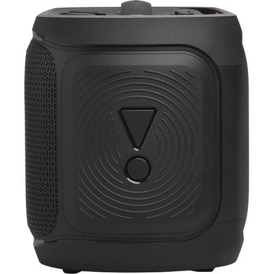 JBL PartyBox On-The-Go 2 с микрофоном - фото 90730