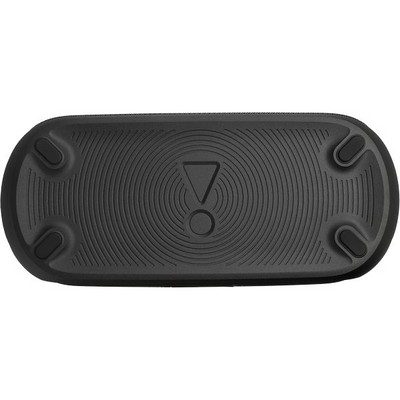 JBL PartyBox On-The-Go 2 с микрофоном - фото 90732