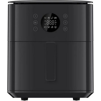 Xiaomi Smart Air Fryer 6.5L New Black - фото 90770