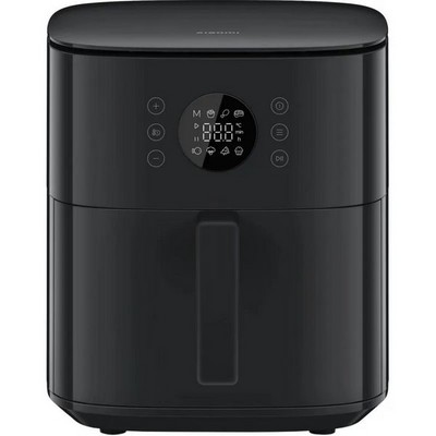 Xiaomi Smart Air Fryer 6.5L New Black - фото 90772