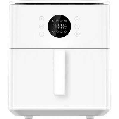 Xiaomi Smart Air Fryer 6.5L New White - фото 90771