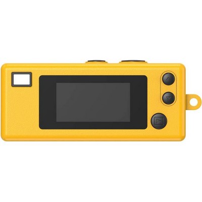 Фотоаппарат-брелок Kodak Charmera 1987 Blind Box - фото 90783