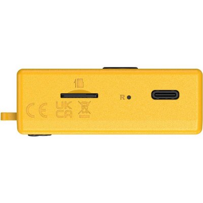 Фотоаппарат-брелок Kodak Charmera 1987 Blind Box - фото 90784