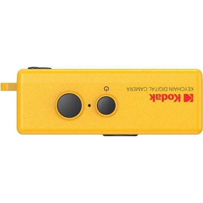 Фотоаппарат-брелок Kodak Charmera 1987 Blind Box - фото 90785