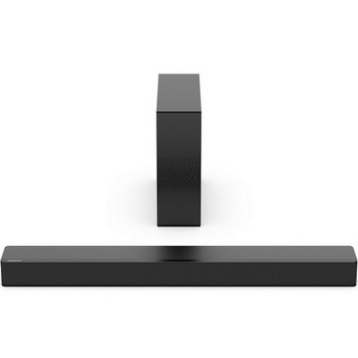 Hisense HS2100 2.1 Black - фото 90787