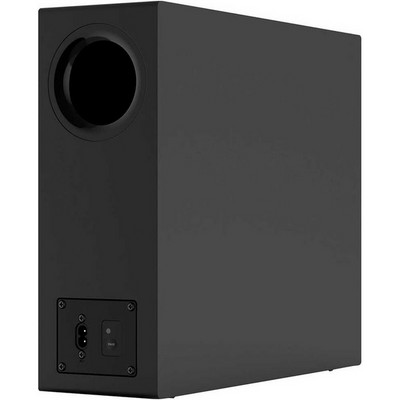 Hisense HS2100 2.1 Black - фото 90793