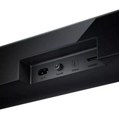 Xiaomi Soundbar Pro 2.1 Black - фото 90812
