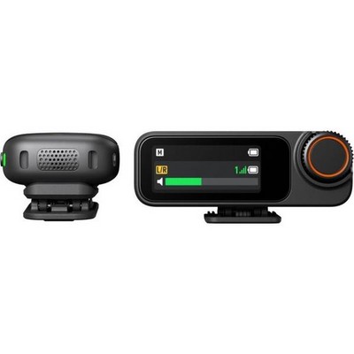 DJI Mic 3 (1TX + 1 RX) - фото 90823