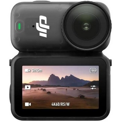 DJI Osmo Nano 64GB Standard Combo - фото 90826