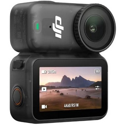 DJI Osmo Nano 128GB Standard Combo - фото 90833