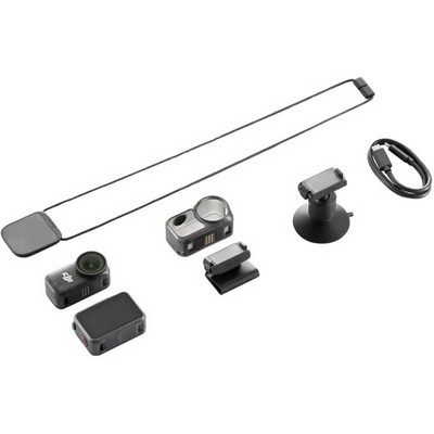 DJI Osmo Nano 128GB Standard Combo - фото 90837