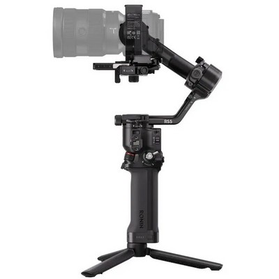 DJI Ronin RS5 - фото 90852