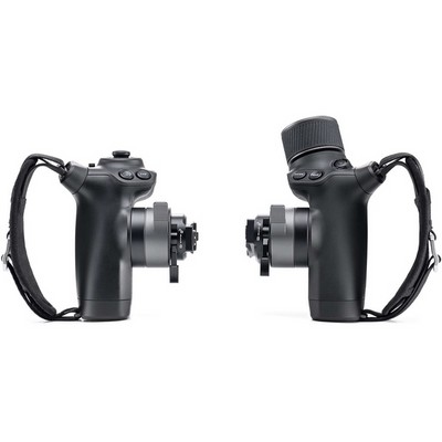 Ручки управления DJI Ronin 4D Hand Grips Combo - фото 90857