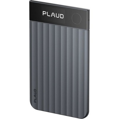 Plaud Note Pro Black - фото 90867