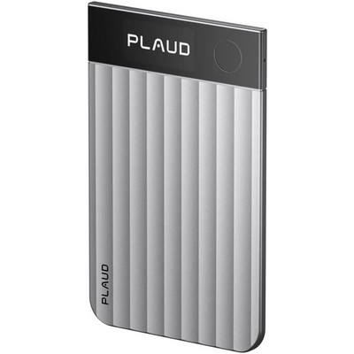 Plaud Note Pro Silver - фото 90873