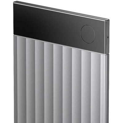Plaud Note Pro Silver - фото 90875