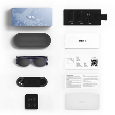 XREAL 1S - фото 90882