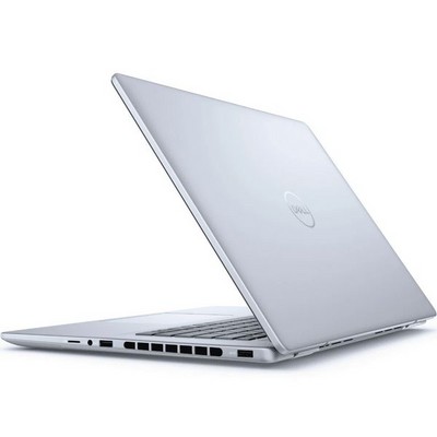 Dell Inspiron 16 Plus (AMD Ryzen AI 7 350 2000MHz/32GB/1024GB SSD/16.0"/1920x1200/Touch/AMD Radeon 860M Graphics) Серый - фото 90957