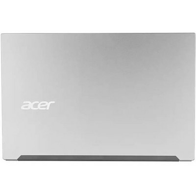 Acer Aspire Lite 15 AL15-52 (Intel Core i7-1255U 3500MHz/16GB/512GB SSD/15.6/1920x1080/intel Iris Xe Graphics) Серый - фото 90963