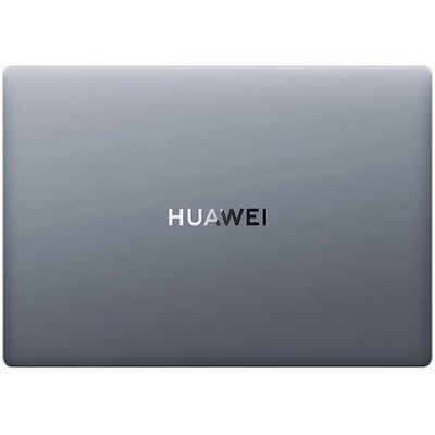 Huawei MateBook D16 MCLG-X (Intel Core i5 13420H 2100MHz/16GB/512GB SSD/16"/1920x1200/Intel Iris Xe Graphics) Серый - фото 90990