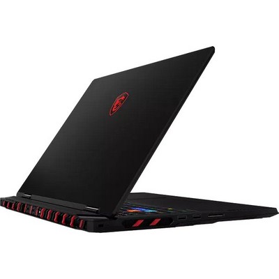MSI Raider 18 HX AI A2XWIG-014US (Intel Core Ultra 9 285HX 5500MHz/64Gb/4096Gb SSD/18.0/3840х2400/120Hz/RTX 5080 16Gb) Черный - фото 90993