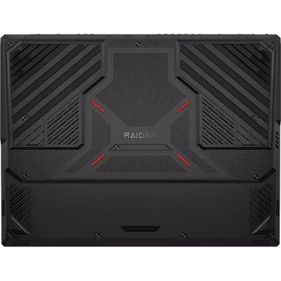 MSI Raider 18 HX AI A2XWIG-014US (Intel Core Ultra 9 285HX 5500MHz/64Gb/4096Gb SSD/18.0/3840х2400/120Hz/RTX 5080 16Gb) Черный - фото 90995