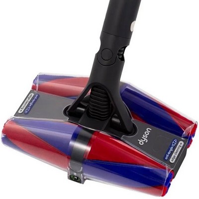 Dyson PencilVac Fluffycone SV50 Black - фото 91014