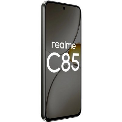 Realme C85 8/256GB Black - фото 91059