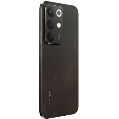 Realme C85 8/256GB Black - фото 91061