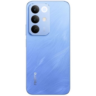 Realme C85 6/128GB Blue - фото 91057