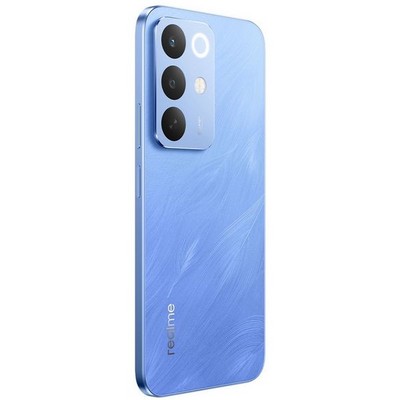 Realme C85 6/128GB Blue - фото 91068