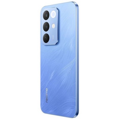 Realme C85 6/128GB Blue - фото 91069