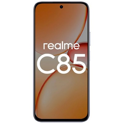 Realme C85 8/256GB Purple - фото 91082