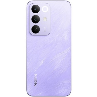 Realme C85 8/256GB Purple - фото 91083