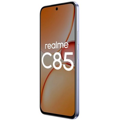Realme C85 8/256GB Purple - фото 91085