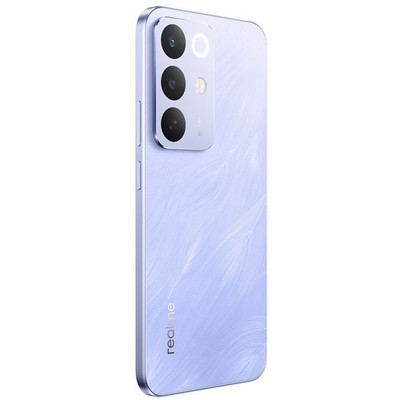 Realme C85 8/256GB Purple - фото 91086