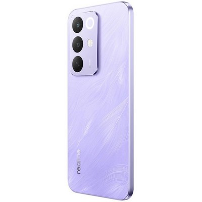 Realme C85 8/256GB Purple - фото 91087