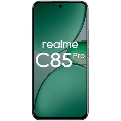 Realme C85 Pro 8/256GB White - фото 91100