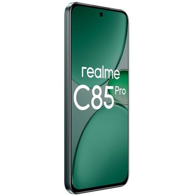 Realme C85 Pro 8/256GB White - фото 91102